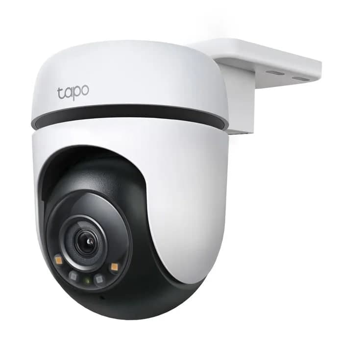 Caméra de surveillance WIFI extérieur memoire SD 3