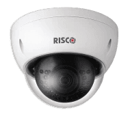 Risco VUpoint alarme Caméra IP 2 Megapixels