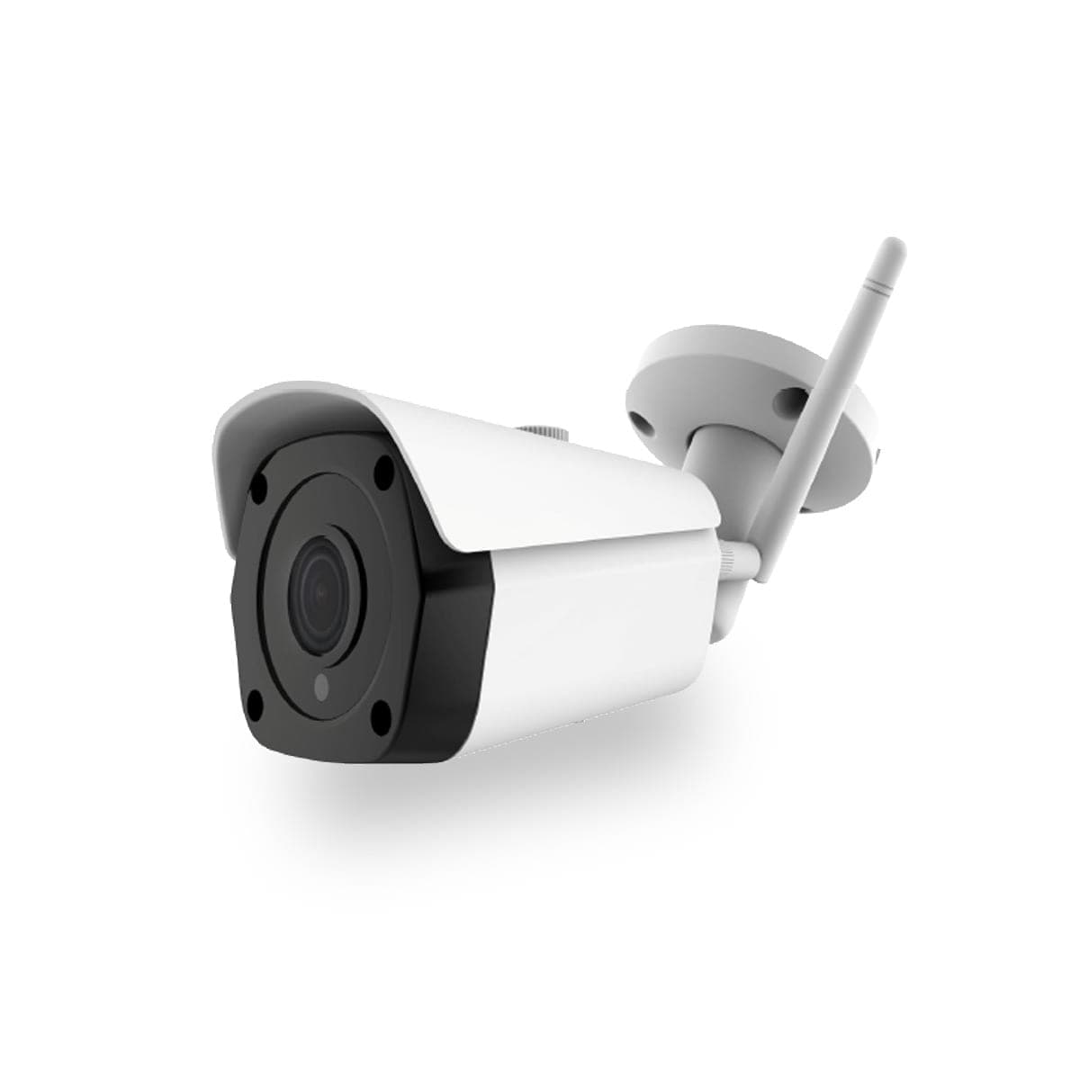 Camera WIFI 2.4 et 5 GHz 5 Megapixels avec enregistrement vidéo