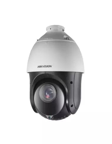Caméra PTZ Zoom x 5, 4K 8 Megapixels exterieure 2