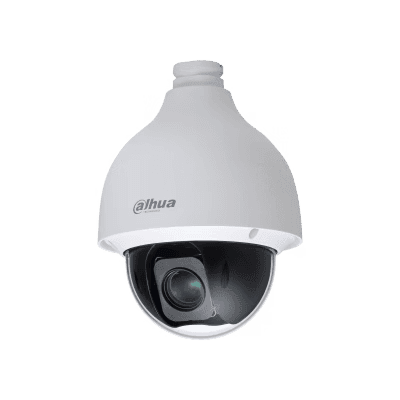 Dahua – Caméra PTZ réseau 2MP 25x Starlight IR WizSense SD49225XA-HNR 2