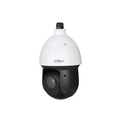 Dahua – Caméra PTZ réseau 2MP 25x Starlight IR WizSense SD49225XA-HNR 3