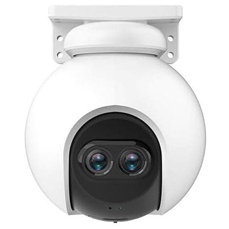 Caméra WIFI 5 Megapixels PTZ 360 Détection par IA 2