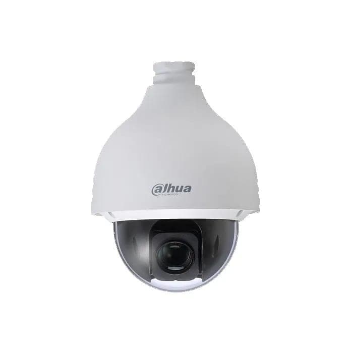 Caméra WIFI 2 Megapixels PTZ 360 Détection par IA Dahua