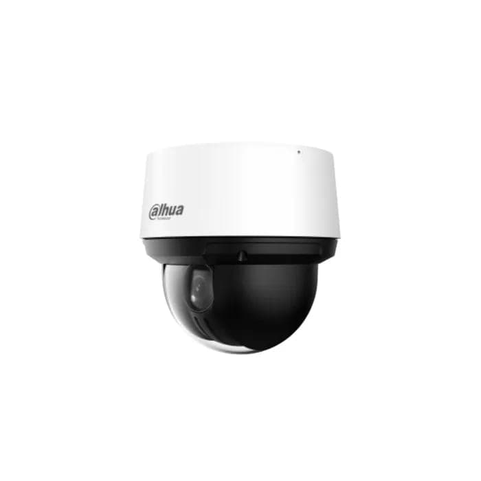 Caméra WIFI 2 Megapixels PTZ 360 Détection par IA Dahua 2