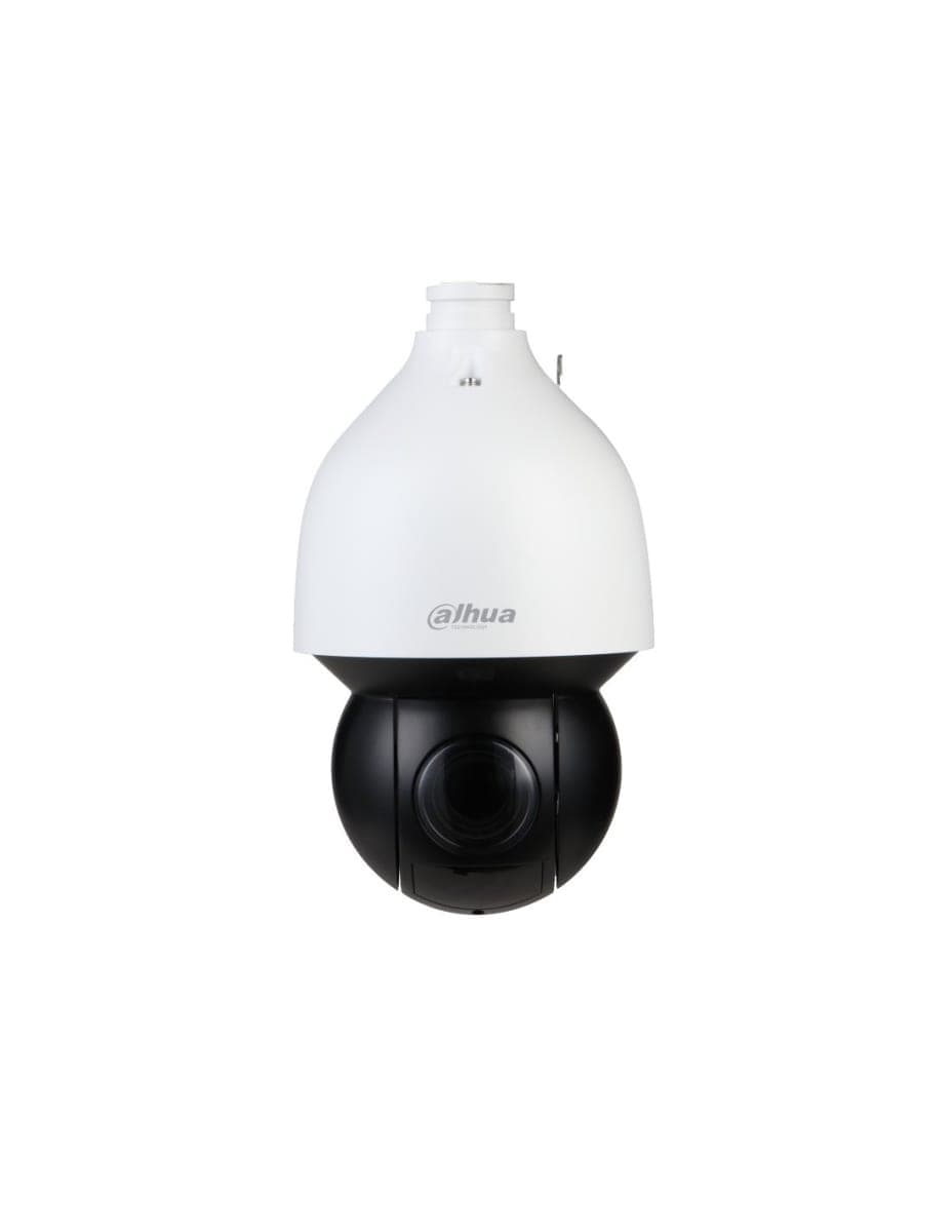 Caméra WIFI 2 Megapixels PTZ 360 Détection par IA Dahua 3