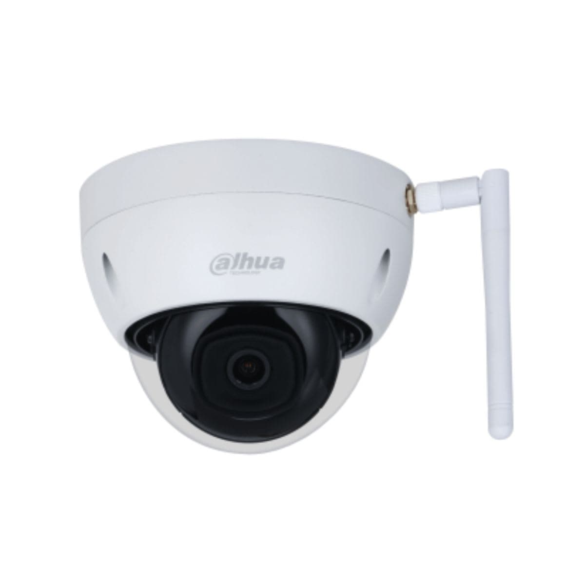Caméra dome WIFI PAN / TILT, 2 Mpixels, audio, mémoire SD – Dahua 3