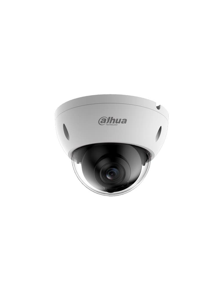 Caméra WIFI 4 Megapixels, mini dôme jour nuit, mémoire SD