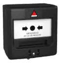 Déclencheur manuel BCM Compartimentage – Axendis 2