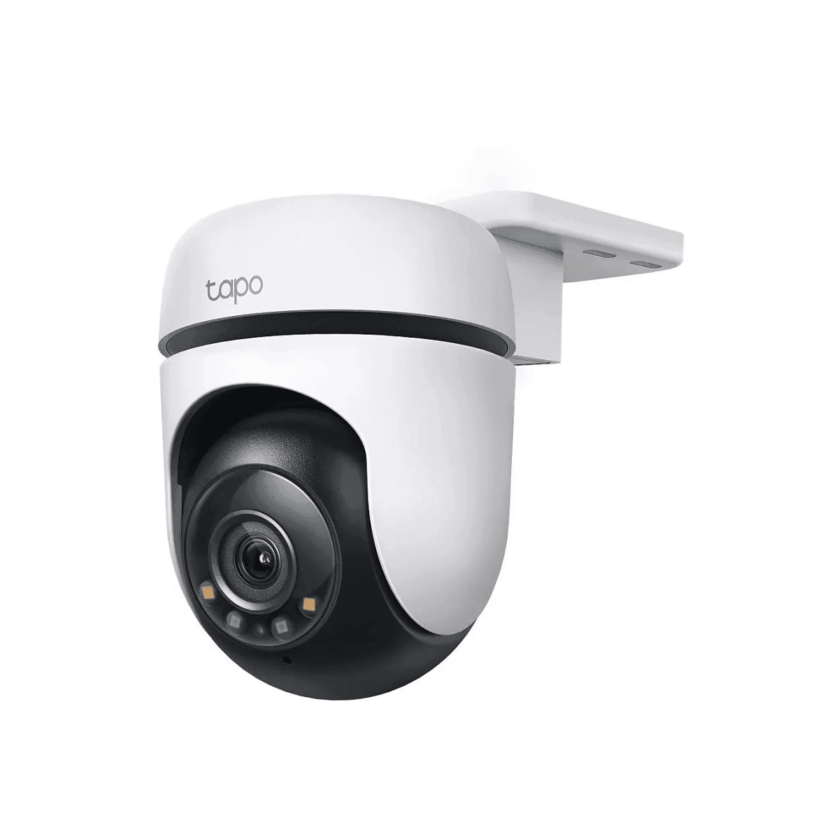 Tapo C545D Caméra Extérieur sans Fil Double Objectif 2K 3MP 4