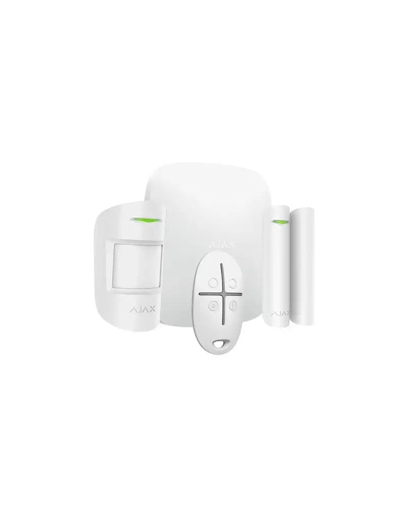 Alarme Ajax Hybrid pack de base 3