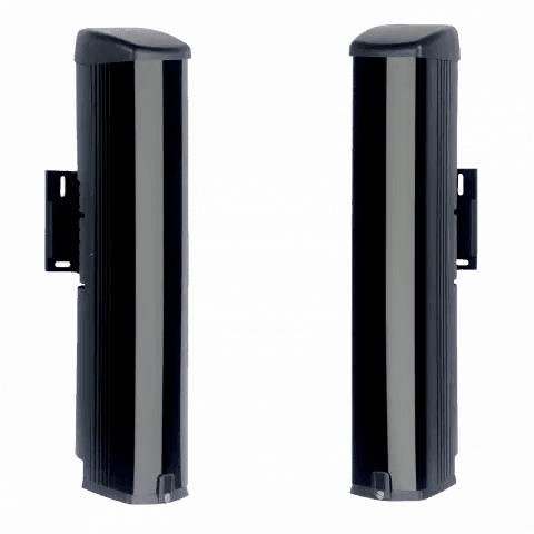BARRIERES IR 4 FAISCEAUX 200M 2