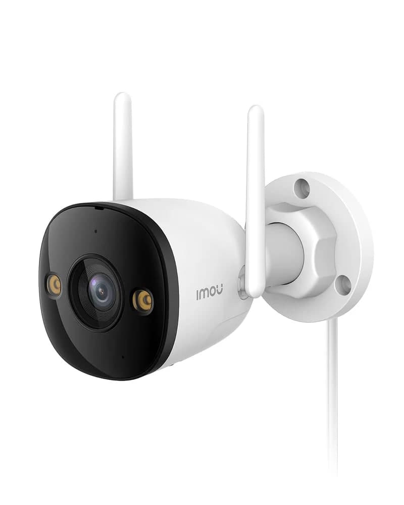 mou Caméra de Surveillance WiFi Extérieure, 2K(3MP) 2