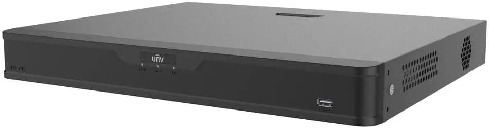 ENREGISTREUR NVR 302.16B.P16.IQ 16 CHANNELS 3
