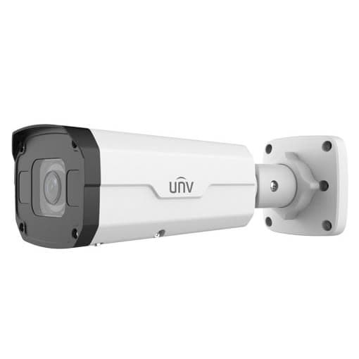 Caméra réseau Bullet IR Lighthunter WDR 2MP 3