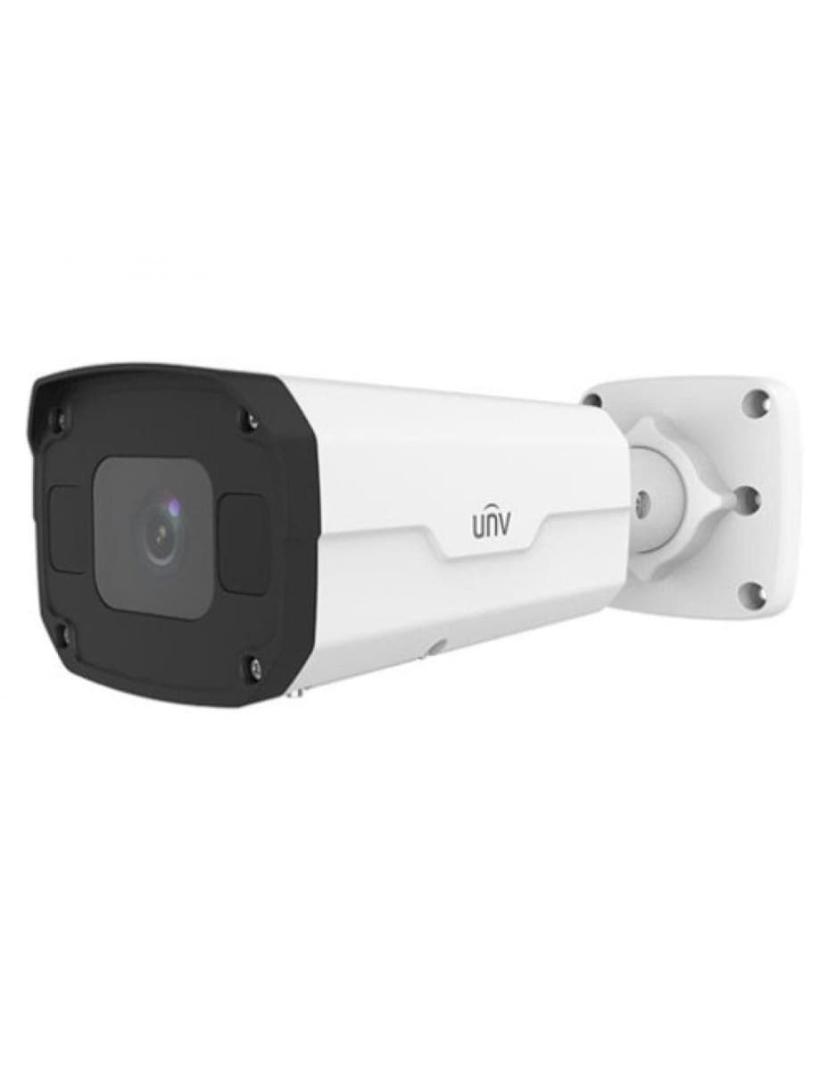 Caméra réseau Bullet IR Lighthunter WDR 2MP 4