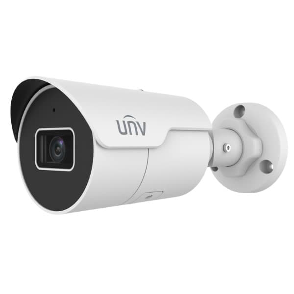 CAMERA IP IPC2128LE-ADF28KMC-DL ColorHunter - 8 Mpx  3
