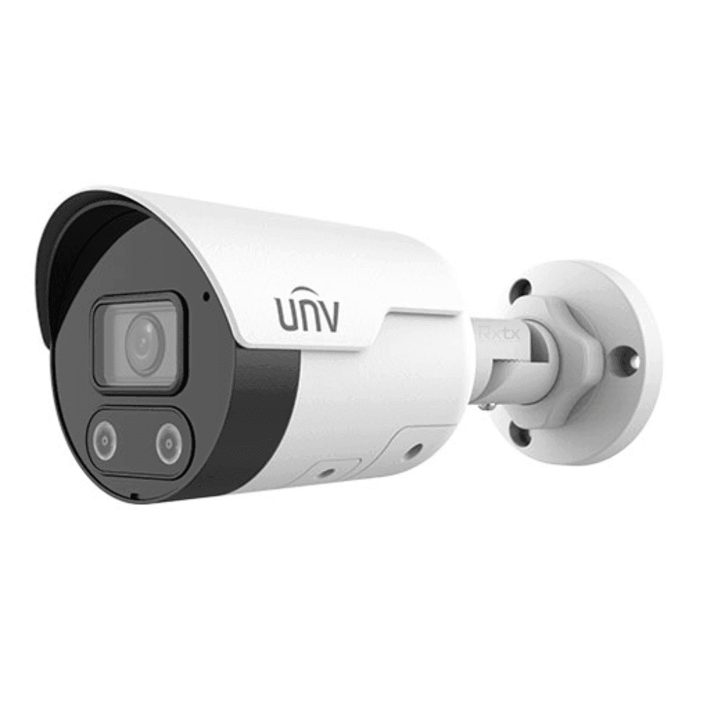 CAMERA IP IPC2128LE-ADF28KMC-DL ColorHunter - 8 Mpx  4