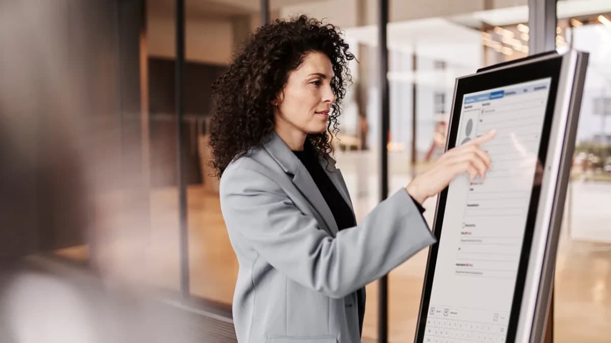 Les erreurs fréquentes dans la gestion des visiteurs en entreprise