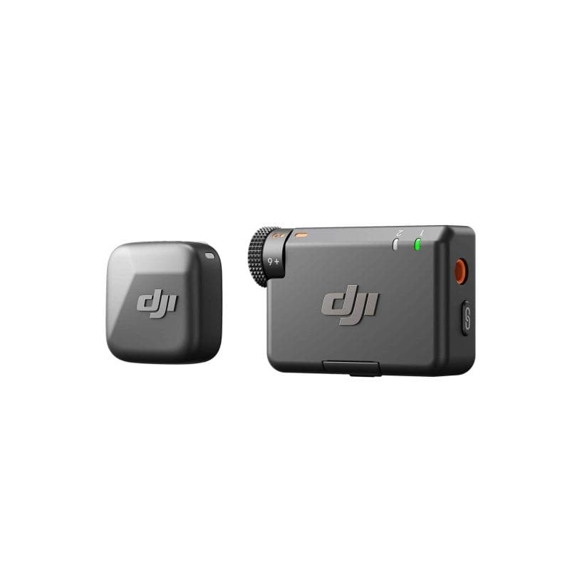 Adaptateurs support / Stabilisateurs de téléphone mic mini 2 3