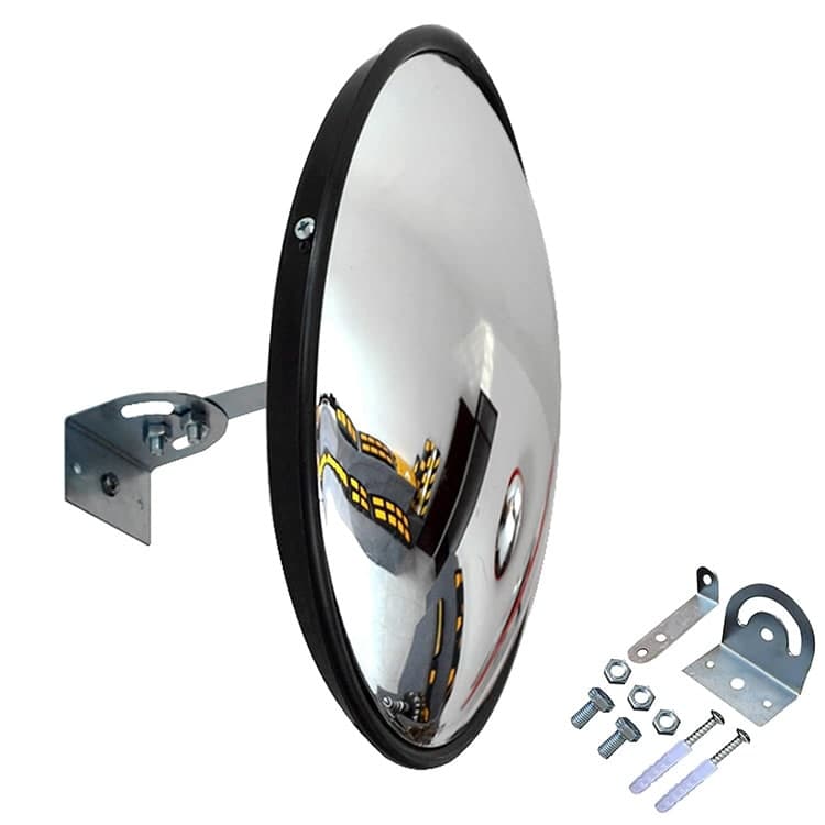 Miroir Convexe 5