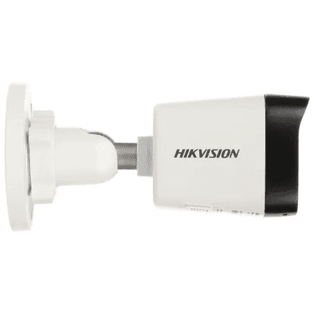 Caméra analogique 2 megapixels exterieur, tube, IR 20 m, objectif fixe 3.6 mm 2
