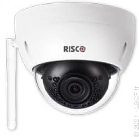 Risco VUpoint alarme Caméra IP 2 Megapixels 2