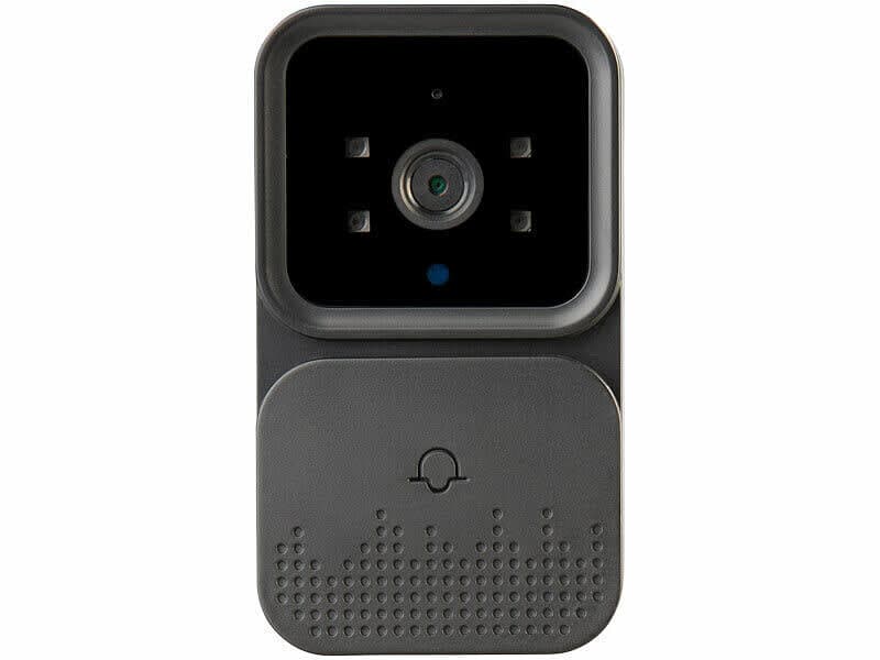 mini videophone sans file 3