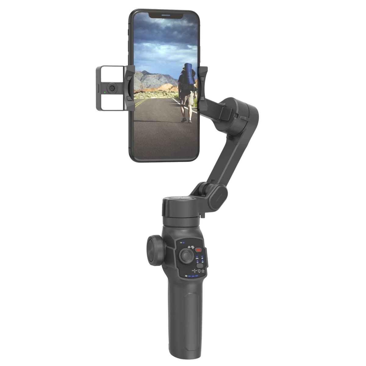Stabilisateurs pour téléphone : filmez comme un professionnel avec votre smartphone