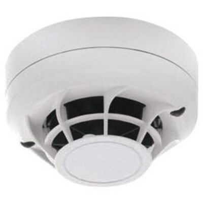 Détecteur thermostatique adressable
